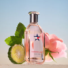 Tommy Girl New York Eau de Toilette
