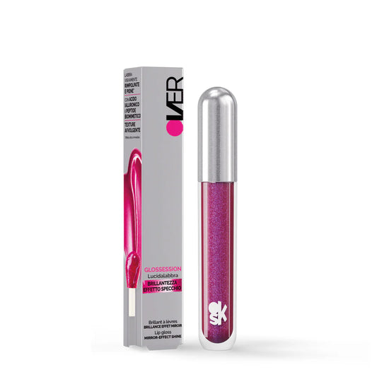10 MIDNIGHT FUCHSIA