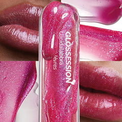 10 MIDNIGHT FUCHSIA
