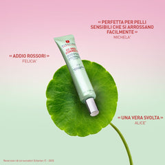Erborian CC Red Correct - Perfezionatore di Pelle Anti-Rossori