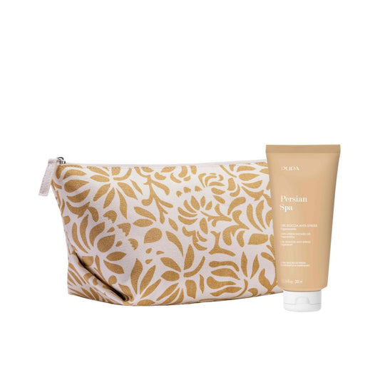 PUPA Persian Spa Gel Doccia