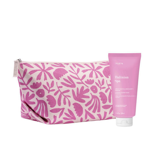 PUPA Balinian Spa Crema Doccia