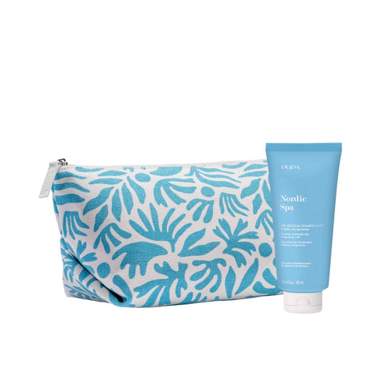 PUPA Nordic Spa Gel Doccia Tonificante