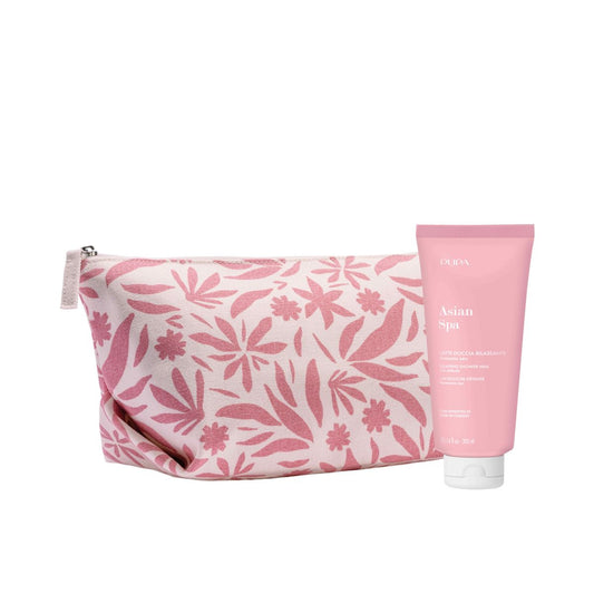 PUPA Asian Spa Latte Doccia Rilassante