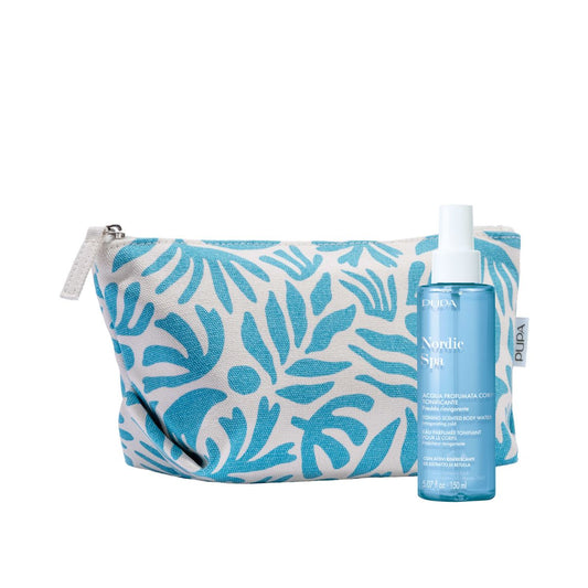 PUPA Nordic Spa Acqua Profumata