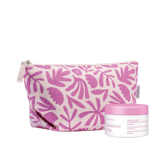 PUPA Balinian Spa Crema Corpo