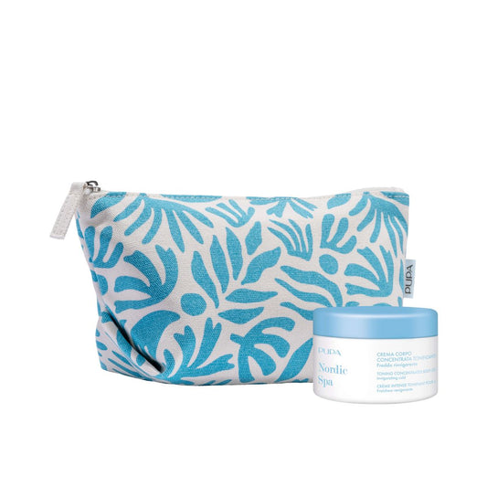 PUPA Nordic Spa Crema Corpo