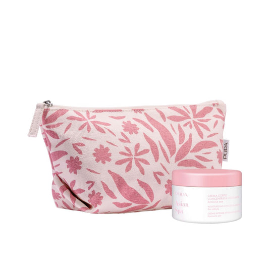 PUPA Asian Spa Crema Corpo