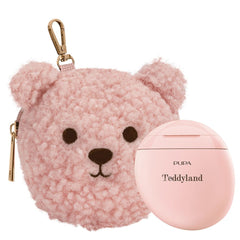 PUPA Teddyland -  Crema Mani Latte Di Riso E Zucchero