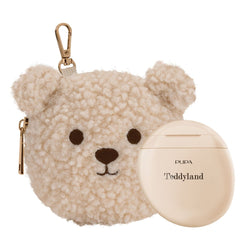 PUPA Teddyland -  Crema Mani Latte Di Avena E Vaniglia