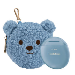 PUPA Teddyland -  Crema Mani Latte Di Nocciola E Camomilla Blu
