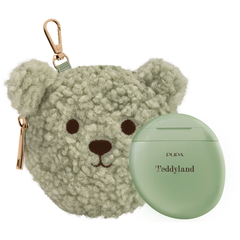 PUPA Teddyland -  Crema Mani Latte E Crema Di Pistacchio