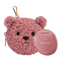 PUPA Teddyland -  Crema Mani Latte Rosa E Cannella