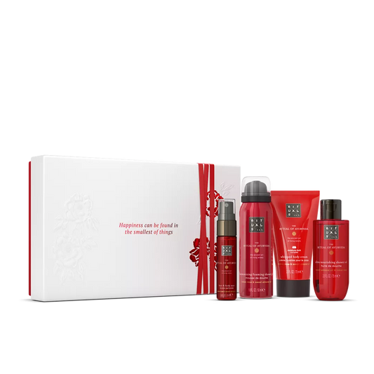 The Ritual of Ayurveda Small Gift Set 2025