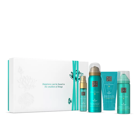 The Ritual of Karma Small Gift Set 2025