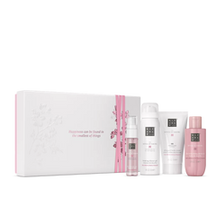 The Ritual of Sakura Small Gift Set 2025