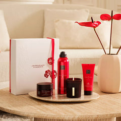 The Ritual of Ayurveda Medium Gift Set 2025