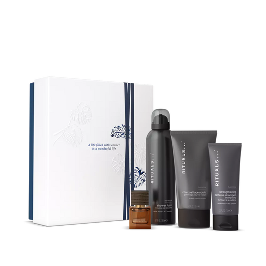 Rituals Homme Medium Gift Set 2025