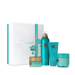 The Ritual of Karma Medium Gift Set 2025