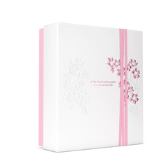 The Ritual of Sakura Medium Gift Set 2025