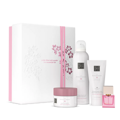 The Ritual of Sakura Medium Gift Set 2025
