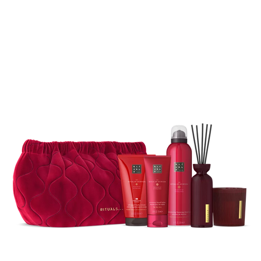 The Ritual of Ayurveda Large Gift Set 2025