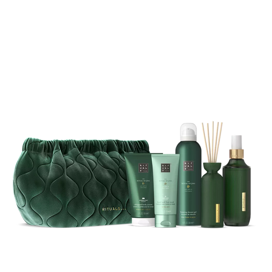 The Ritual of Jing Large Gift Set 2025