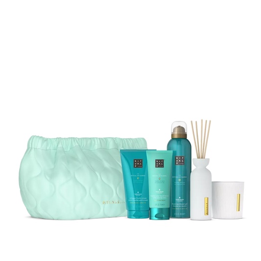 The Ritual of Karma Large Gift Set 2025