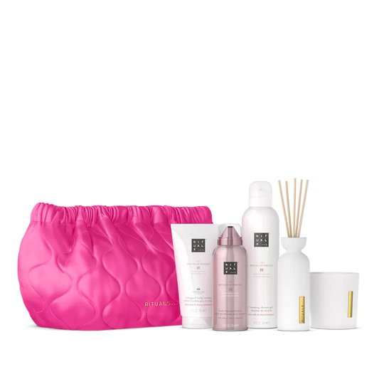 The Ritual of Sakura Large Gift Set 2025