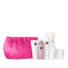 The Ritual of Sakura Large Gift Set 2025