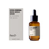 FACE D Derma Renewal Micro-Needle Serum