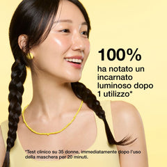 DR JART Cryo Rubber™ Brightening Mask