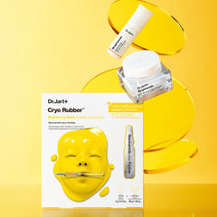 DR JART Cryo Rubber™ Brightening Mask