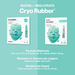 DR JART Cryo Rubber™ Soothng Mask