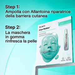 DR JART Cryo Rubber™ Soothng Mask