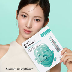 DR JART Cryo Rubber™ Soothng Mask