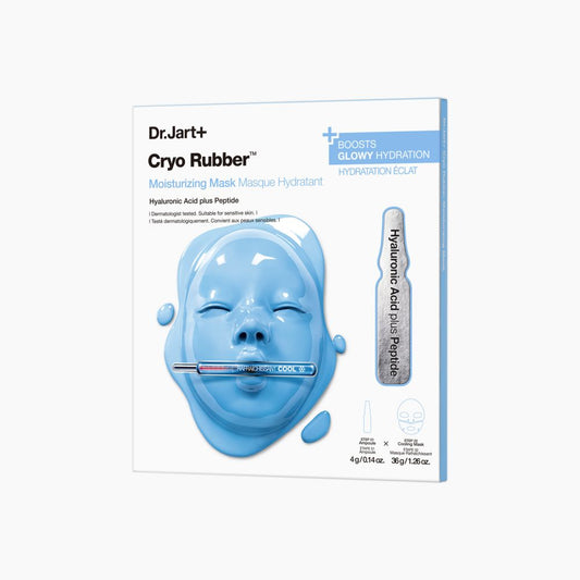 DR JART Cryo Rubber™ Moisture Mask