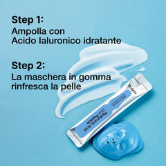 DR JART Cryo Rubber™ Moisture Mask