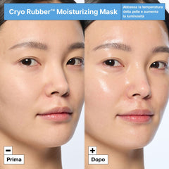 DR JART Cryo Rubber™ Moisture Mask