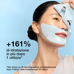 DR JART Cryo Rubber™ Moisture Mask