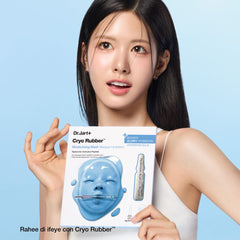 DR JART Cryo Rubber™ Moisture Mask