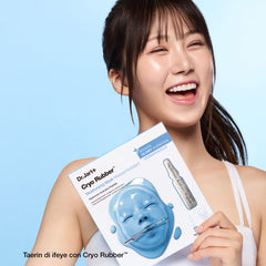 DR JART Cryo Rubber™ Moisture Mask