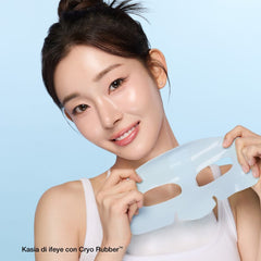 DR JART Cryo Rubber™ Moisture Mask