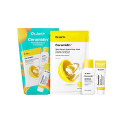 Dr.Jart+ Ceramidin Hello Moisture Travel Set