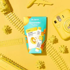 Dr.Jart+ Ceramidin Hello Moisture Travel Set