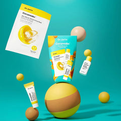 Dr.Jart+ Ceramidin Hello Moisture Travel Set
