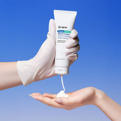 DR JART Power Derma Barrier Cream