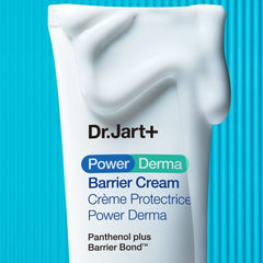 DR JART Power Derma Barrier Cream
