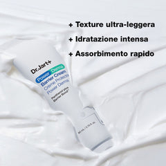 DR JART Power Derma Barrier Cream