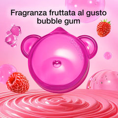 DR JART Vital Hydra Solution Hydrating Lip Mask Bubble Gum